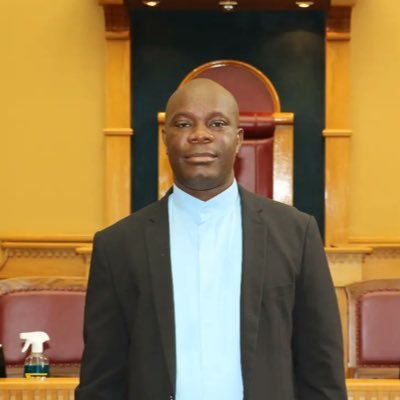 Official account of Hon. Ephraim Tuhadeleni Nekongo as a Member of Parliament, the Legislative Arm of the Republic of Namibia.