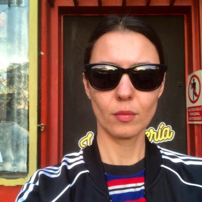 josefaain's profile picture. Comunicadora por oficio. Productora y Lic. en Teatro.