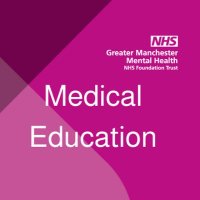 Medical Education (@samabbottgmmh) 's Twitter Profile