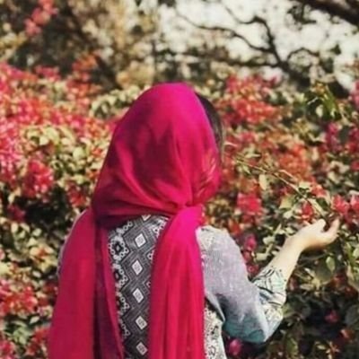 💕
دوستدار هنر/ اهل گفتگو/ اندکی شاعر و نویسنده/ بیزار از هر چه غیر یار !