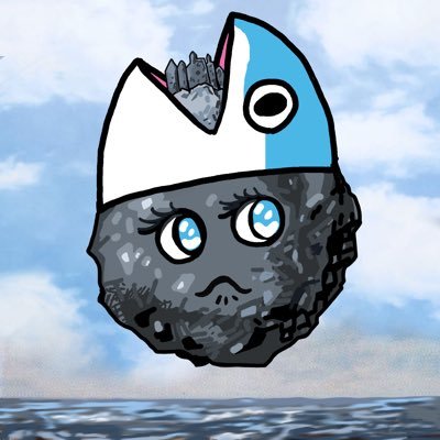 🎵Roshini🐟청어85さんのプロフィール画像