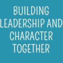 With a strong focus on school improvement, together with leadership and character development, as joint driving forces to raise aspiration and life chances.