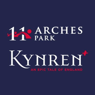 The host of Kynren - An Epic Tale of England, the UK’s ‘must-see’ spectacular live action show, that takes place every summer in County Durham.