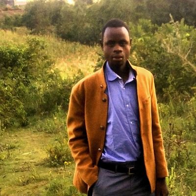 CornKosgKipruto's profile picture. Cybersecurity/Data science/Web development.