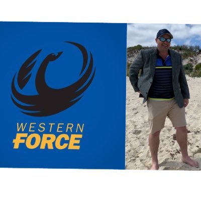 WilksBros48's profile picture. Harris Tweed, Western Force, rugby in general, Cider and quality IPA in no particular order.