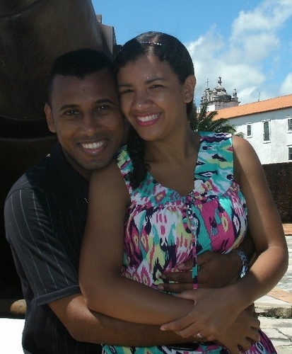 ♥♥รɛʀѵɑ ɗѳ Dɛuร ɑʆtiรรiɱѳ, ɛ ɑpɑixѳɳɑɗɑ pɛʆɑ ɱiɳɦɑ ɱãɛ, esposa de Fabrício Martins♥♥