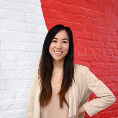 strategy consultant @bainandco | founder @jianessentials | curating NYC tech events | @carnegiemellon alum | creating sustainable growth for products and people