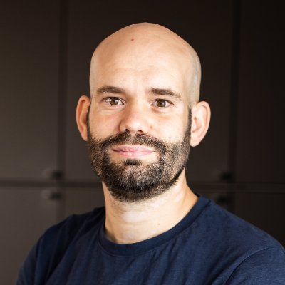 CEO & Founder @yumansdesign. Responsable antenne de @flupa Toulouse (UX Design, Service Design, Product Design)