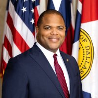 Office of Mayor Eric L. Johnson(@DallasMayor) 's Twitter Profileg