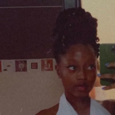 redheadgirllll's profile picture. Data-driven Archaeologist  📊