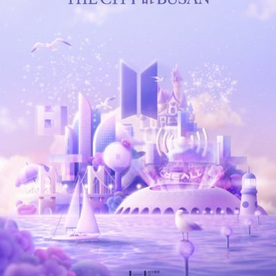 Fan account for BTS