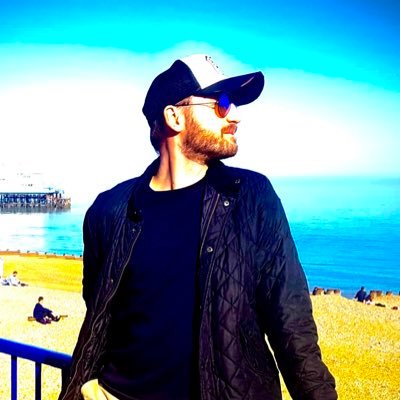 APG618's profile picture. a dude who’s into trading