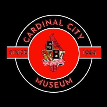 Our mission is to protect and embrace our history & traditions by promoting an understanding of Cardinal City's history. #CARDINALPRIDE