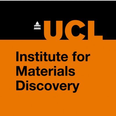 UCL IMD: Pioneering innovation in materials science! Leading the way in advanced (sustainable) materials for a brighter future. 🌐🔬  #MaterialsInnovation