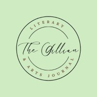 The Gillian Literary & Arts Journal(@TTSLitJournal) 's Twitter Profile Photo