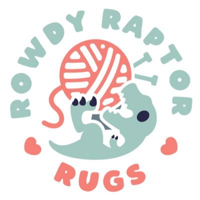 Rowdy Raptor Rugsさんのプロフィール画像