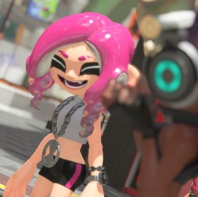 먈루🦑さんのプロフィール画像