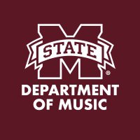 MSU Dept. of Music (@msstatemusic) 's Twitter Profile