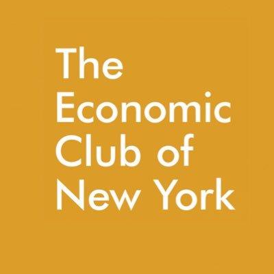 EconClubNY Profile Picture