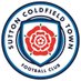 Sutton Coldfield Town FC Women (@SCTFCWomen) Twitter profile photo