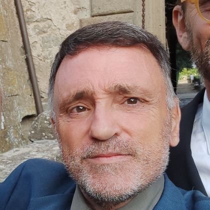 ex artigiano ora pensionato, contro: politicanti, collusi, lacchè e figlidimignotta!