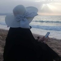 Amira Ghennaï (@amira_ghennai) 's Twitter Profile Photo Amira Ghennaï (@amira_ghennai) 's Twitter Profile Photo