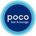 Poco Bar & Lounge (@pocowine) Twitter profile photo Poco Bar & Lounge (@pocowine) Twitter profile photo