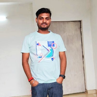 Anshuvats1's profile picture. Er.Anshuranjan kumar
 B Tech, M Tech 
पक्का बिहारी 🙂