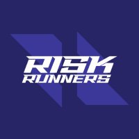 𝙍𝙄𝙎𝙆 𝙍𝙐𝙉𝙉𝙀𝙍𝙎 // Mint LIVE(@RiskRunnersNFT) 's Twitter Profile Photo