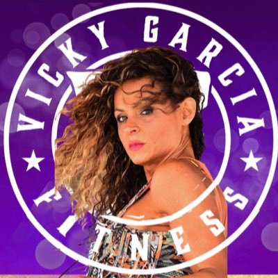 VickyGFitness's profile picture. Passionated Fitness Coach  committed to share lifestyle +support for a community of women+ 40 changing their lifestyle to regain confidence, power and sexiness