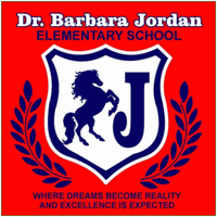Dr. Barbara Jordan Elementary (@jordanelementar) 's Twitter Profile