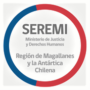 Seremi de Justicia y Derechos Humanos Región de Magallanes | Seremi Michelle Peutat Alvarado | Ministro Luis Cordero Vega @LuisCorderoVega @MinjuDDHH | 🇨🇱