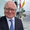 StephenWatson39's profile picture. CEO, CTN. Dir, Atlantic Future Forum. Hon Cdre Royal Navy. VP, Tusk. President, British-German Assoc. VP, RNRMC.