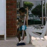 benjamim (@unclebabi) 's Twitter Profile