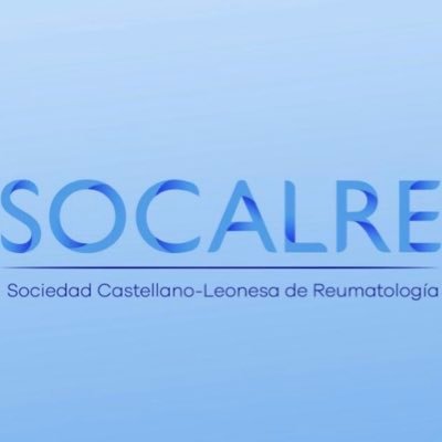 Twitter oficial de la Sociedad Castellano Leonesa de Reumatología