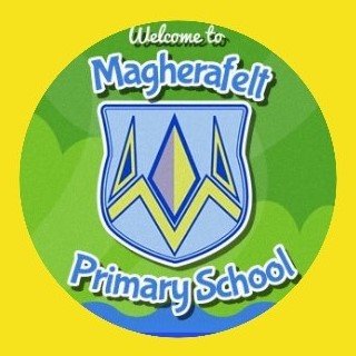 A friendly primary School where we learn, enjoy and aspire together.

Magherafelt PS is a Controlled School which serves the community of Magherafelt.