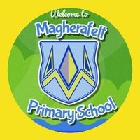Magherafelt Primary School(@MagherafeltPS) 's Twitter Profile Photo
