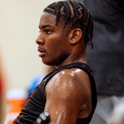 Jaydon Young Profile
