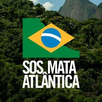 SOS Mata Atlântica(@sosma) 's Twitter Profile Photo