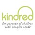 Kindred Scotland (@KindredScotland) Twitter profile photo