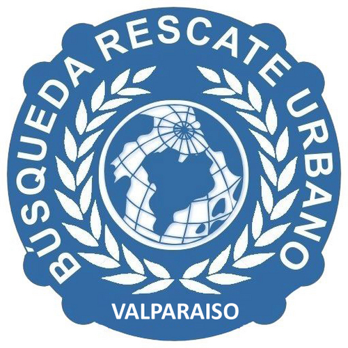 USAR CHILE SEDE VALPARAISO organización destinada al rescate de personas atrapadas en estructuras colapsadas. ¡ AYUDANOS A AYUDARTE !