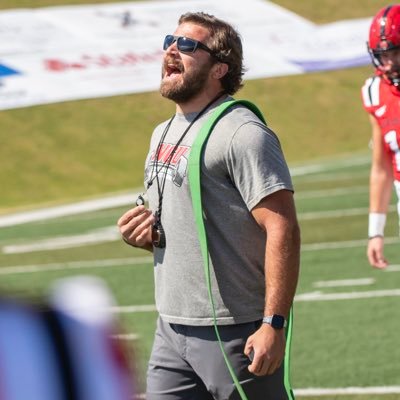 North Greenville University Strength and Conditioning Coach