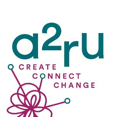 a2ru creates community & culture change for the arts and arts integrative teaching, research and learning in higher education.