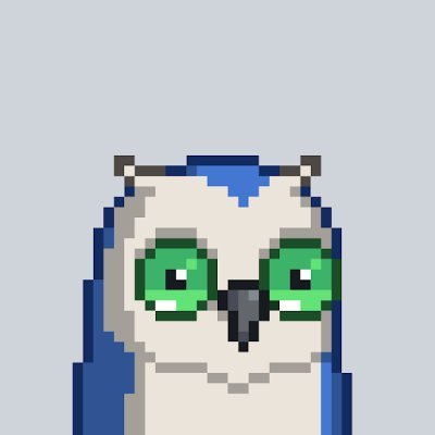 gostomislpovazh's profile picture. NFT Airdrop  / Moonbirds #2526 / CloneX #4623
No fomo, No hype
#META / #LEOS