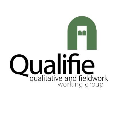 Qualitative and Fieldwork Working Group @EUI_EU | co-organized by @mariusz_bogacki @wolfgangMinatti @NBophelia @JULlETTES