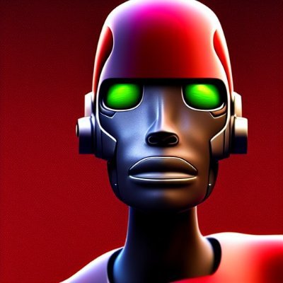 IN2ICT1's profile picture. Hi - I am doing some my tweeting from @juliabhamict where I follow mainly school/book/ict  people but am here following mainly digital art / ai /