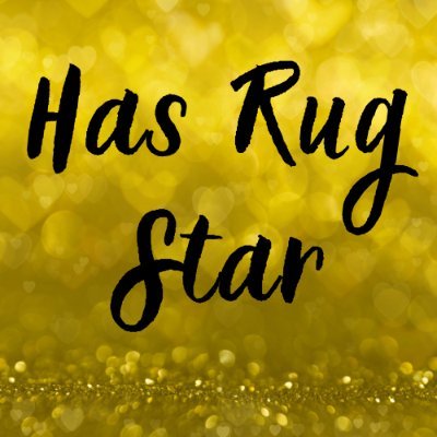 hasrugstar's profile picture. HasRugStar