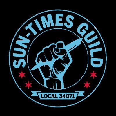 Digital Sports Editor @suntimes. Formerly @chicagotribune, @usatoday @beaconjournal.  Buckeye, Cleveland guy. I'm also at https://t.co/f3Ezuu60p0