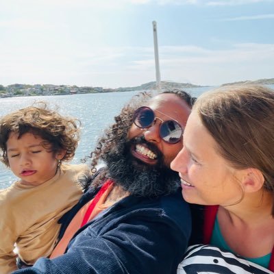 planetabundance's profile picture. All things regenerative! Working with Agenda 2030 & making entire south east Sweden Climate neutral