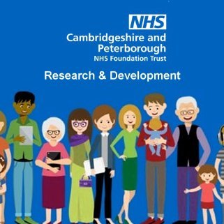Improving lives with pioneering research at Cambridgeshire and Peterborough NHS Foundation Trust @CPFT_NHS, host for @ARC_EoE and @CPInnovationHub